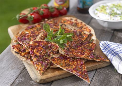 Libabröd recept